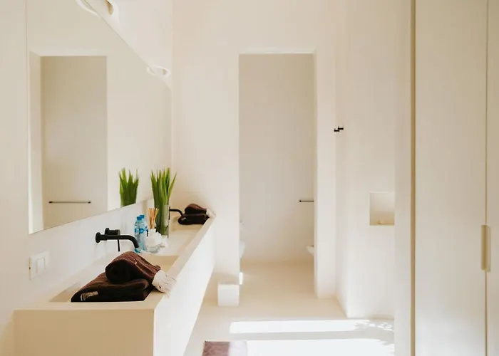 Casa Selva Grande Villa