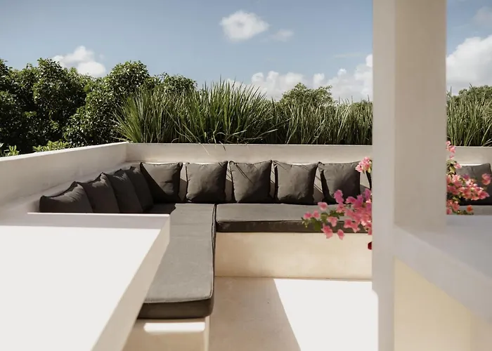 Casa Selva Grande Tulum