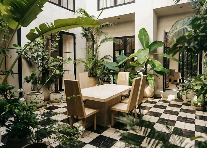 Villa Casa Selva Grande *