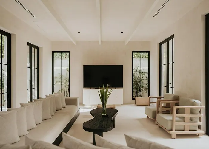 Villa Casa Selva Grande Tulum
