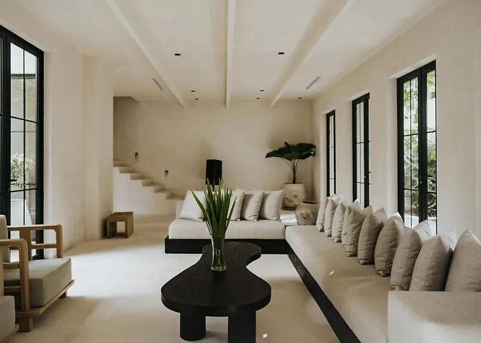 Casa Selva Grande Villa