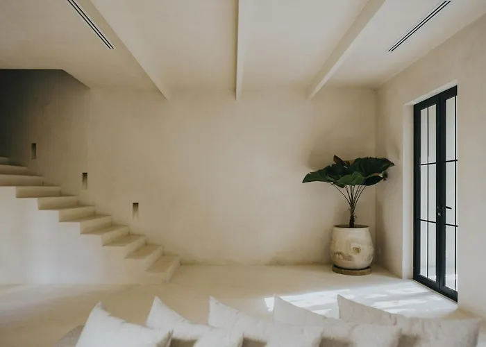 Casa Selva Grande * Tulum