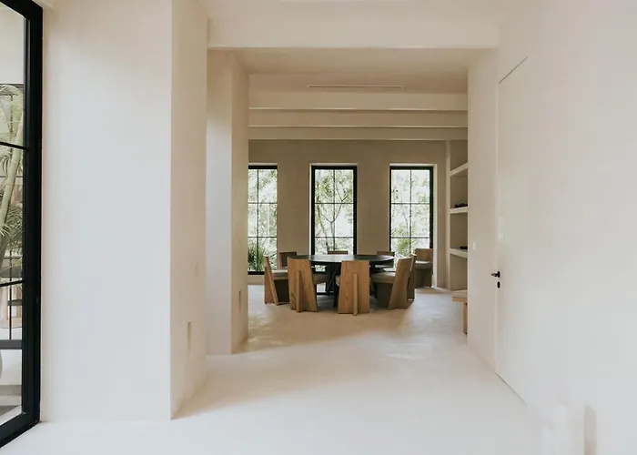 Casa Selva Grande *