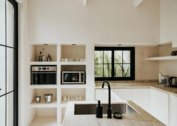 Casa Selva Grande Villa