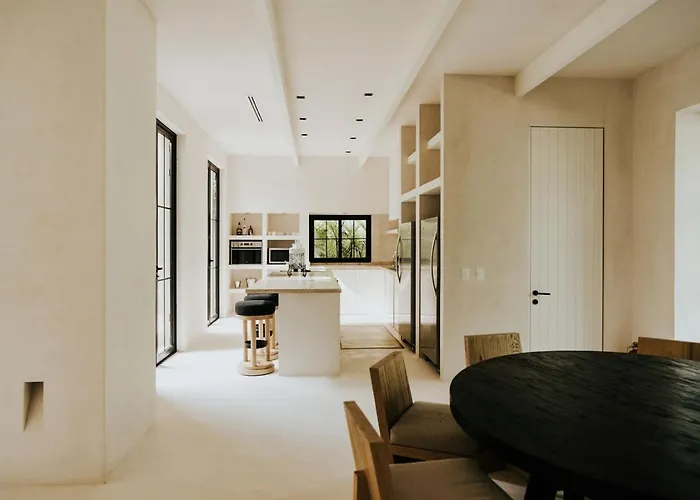Casa Selva Grande * Tulum