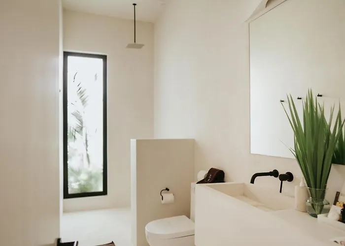 Casa Selva Grande Tulum