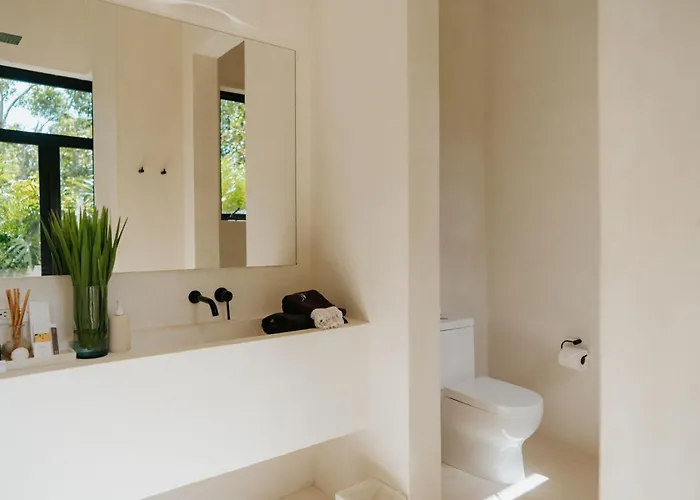 Casa Selva Grande * Tulum