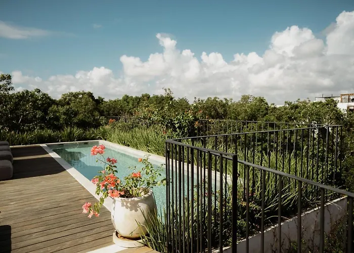 Villa Casa Selva Grande