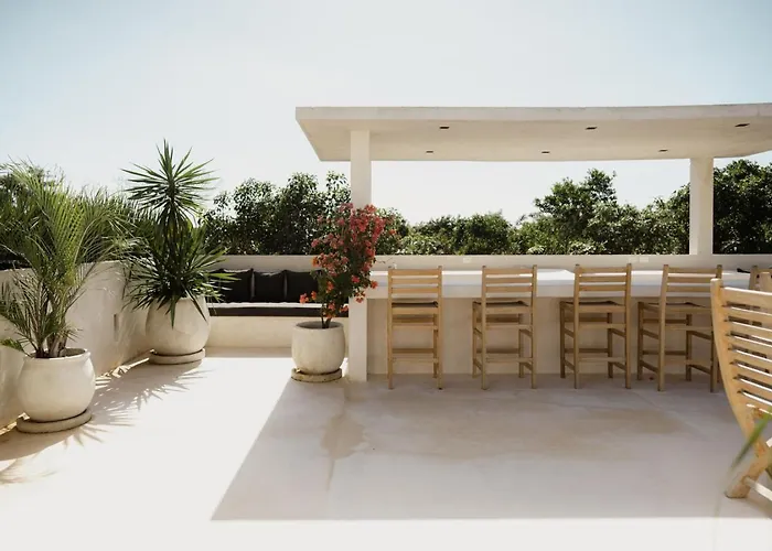 Casa Selva Grande *