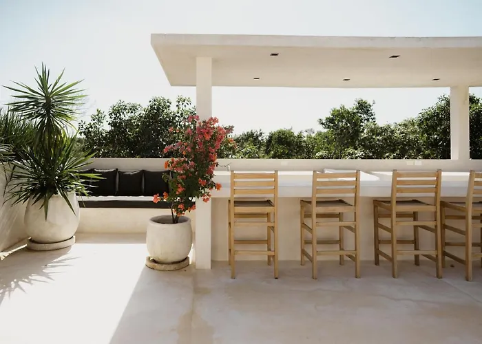 Casa Selva Grande *
