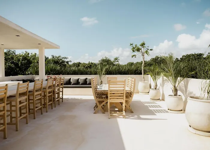 Casa Selva Grande Villa *