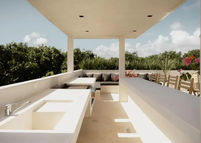 Casa Selva Grande *