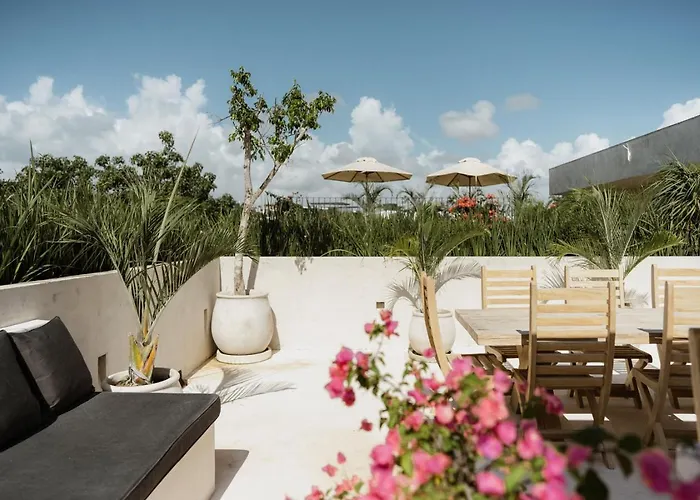 Casa Selva Grande Villa *