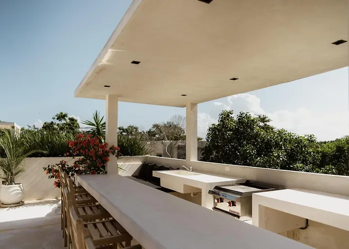 Casa Selva Grande Villa