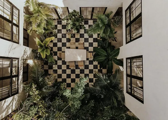 Casa Selva Grande Tulum