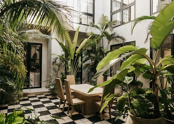 Casa Selva Grande * Tulum