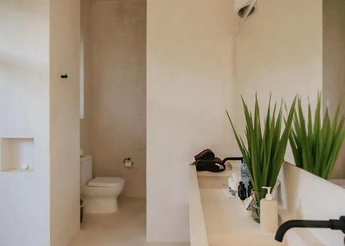 Villa Casa Selva Grande *