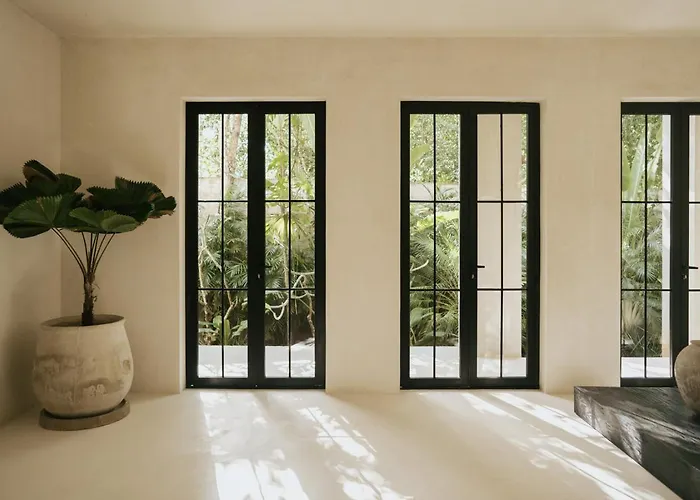Casa Selva Grande Villa
