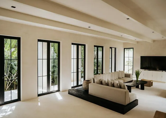 Casa Selva Grande *