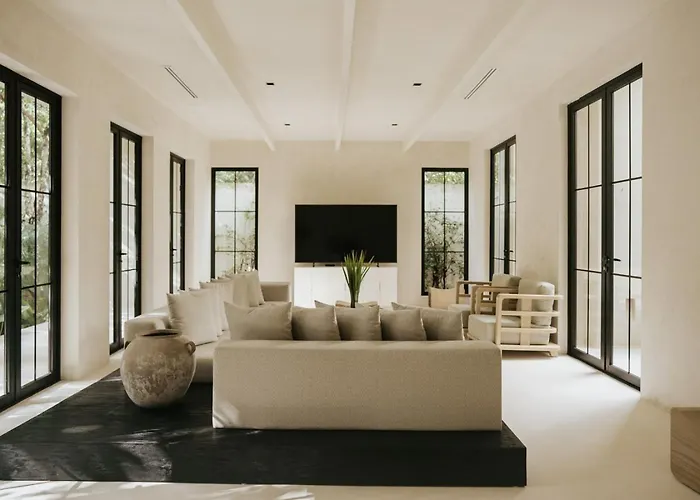 Casa Selva Grande *