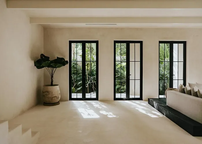 Casa Selva Grande Villa *
